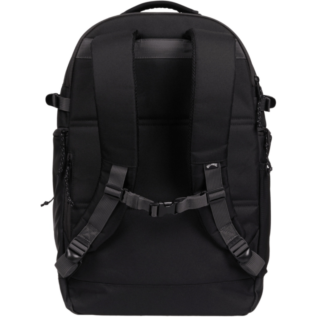 2026 Billabong Mens Headland Backpack EBYBP03006 - Black